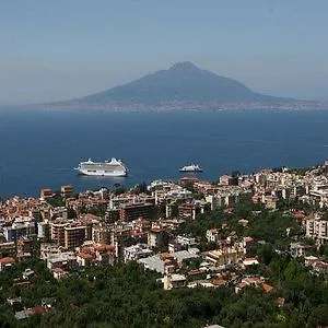 Casarufolo Paradise 2* Сорренто