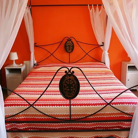 Casarufolo Paradise Guest house 2*