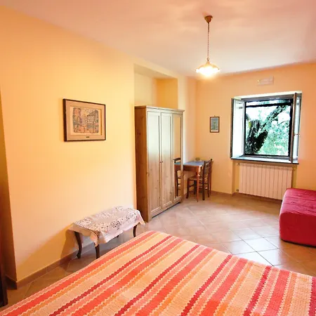 Guest house Casarufolo Paradise 2*