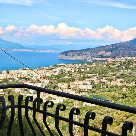 Guest house Casarufolo Paradise Sorrento