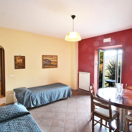 Casarufolo Paradise Guest house