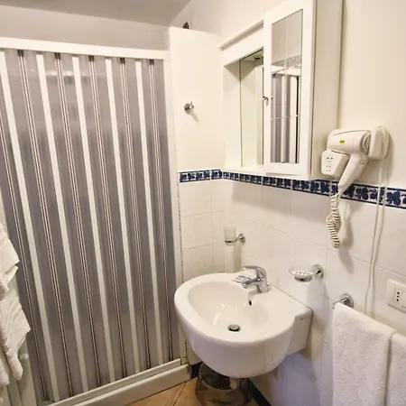 Casarufolo Paradise Guest house
