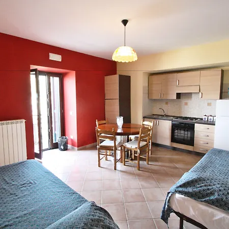 Casarufolo Paradise سورينتو