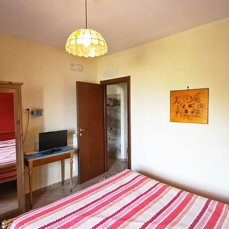 Casarufolo Paradise سورينتو