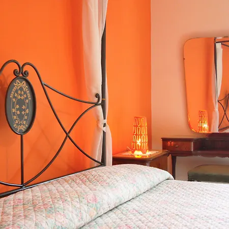 Casarufolo Paradise سورينتو