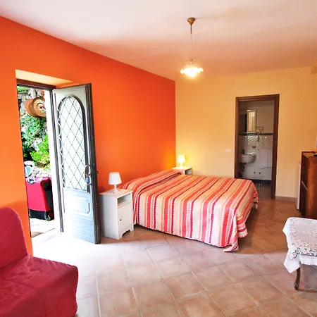 Casarufolo Paradise سورينتو