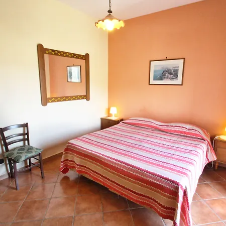 Casarufolo Paradise 4* سورينتو