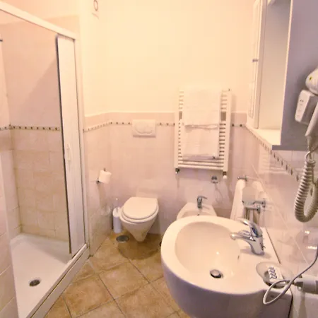 Casarufolo Paradise بيت ضيافة