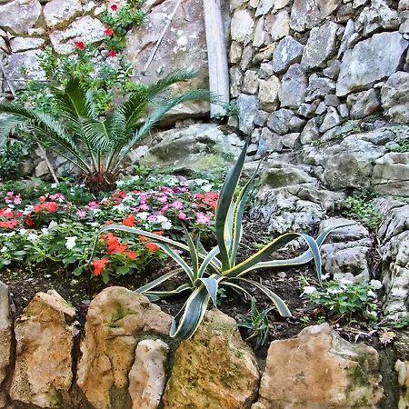 بيت ضيافة Casarufolo Paradise سورينتو