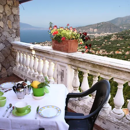 Casarufolo Paradise 4*