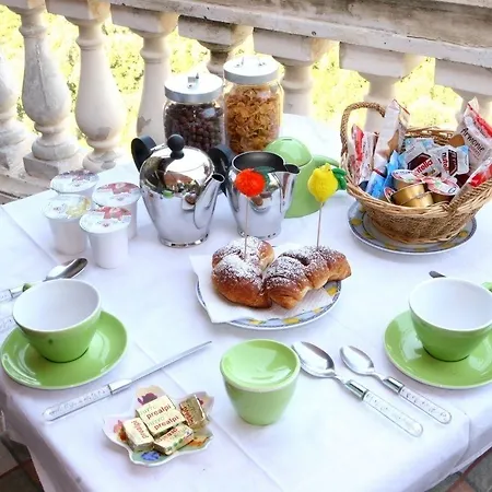 Casarufolo Paradise 4* سورينتو