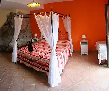 Casarufolo Paradise Guest house