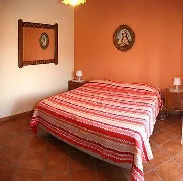 Casarufolo Paradise Guest house 2*