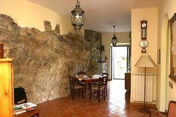 Casarufolo Paradise Guest house Sorrento