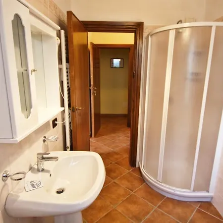 Casarufolo Paradise Guest house 2*