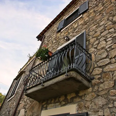 Casarufolo Paradise Guest house 2*