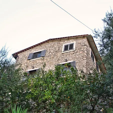 Casarufolo Paradise Guest house Sorrento