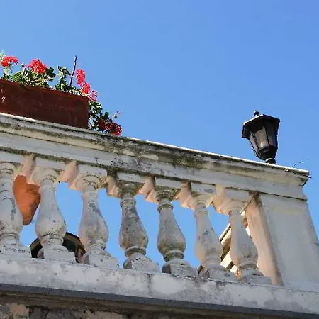 Casarufolo Paradise Guest house Sorrento