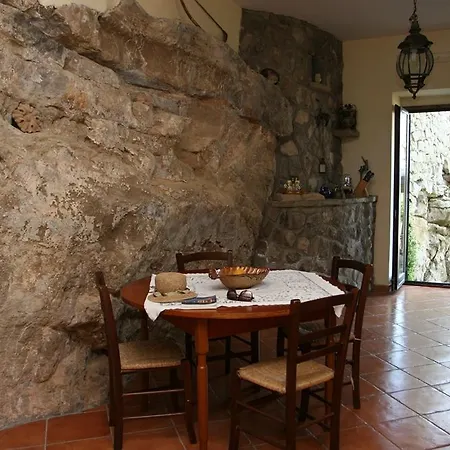 Guest house Casarufolo Paradise Sorrento