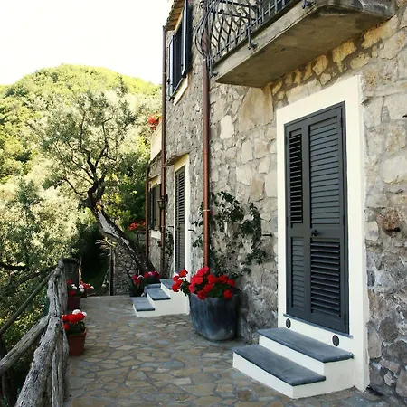 Casarufolo Paradise Guest house 2*